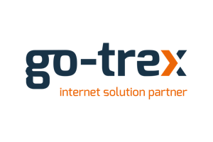 Go-trex logo