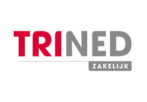 Trined-zakelijk logo